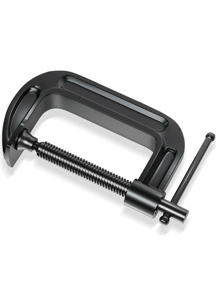 2 Inç G Tipi Ahşap Işleme Kelepçesi Kayar Saplı Mini Fikstür (Yurt Dışından) fırsatları