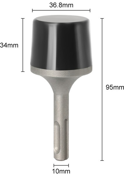 Porselen Için Titreşimli Çekiç Elektrikli Çekiç Için Çekiç (Yurt Dışından) fırsatları