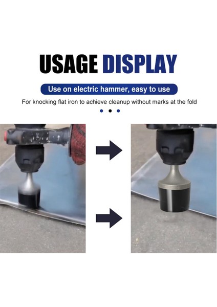 Porselen Için Titreşimli Çekiç Elektrikli Çekiç Için Çekiç (Yurt Dışından) indirimleri