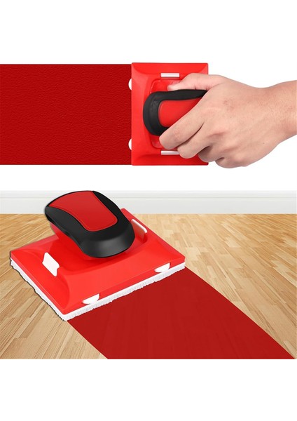 4 Yedek Pedli Boya Kenarı Düzeltici, Boya Pedi Uygulayıcısı (Yurt Dışından) indirimleri