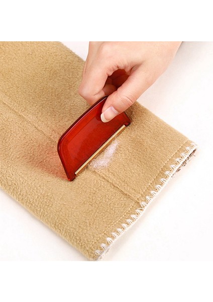 Kazak Tarakları Kazak Kumaş Tıraş Makinesi Kaşmir Tarak Yün Tarak Sarı (Yurt Dışından) fiyatları