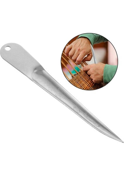 Rattan Alet Mobilya Tamiri Pick Pry Aletleri Sandalye Baston Malzemeleri (Yurt Dışından)