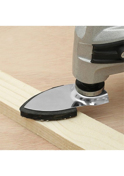 124 Parça Salınımlı Alet Zımpara Pedi Seti (Yurt Dışından) fırsatları