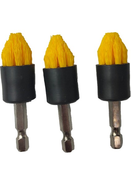 4'lü Paket Ek Seti Çok Amaçlı Detay Fırçası (Yurt Dışından) fırsatları