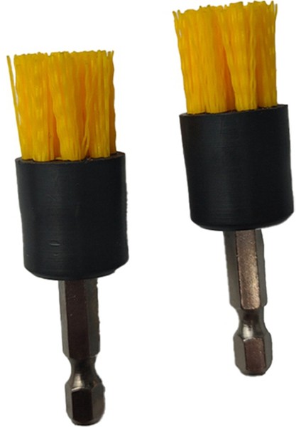 4'lü Paket Ek Seti Çok Amaçlı Detay Fırçası (Yurt Dışından) indirimleri