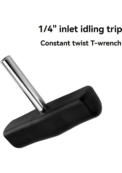 T Tipi Tork Anahtarı Sabit Tork Tork Tornavida 2,5 Nm (Yurt Dışından)
