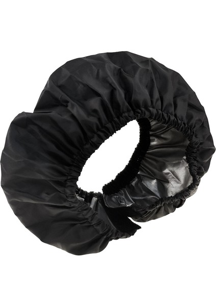 Bebek Arabası Tekerlek Kılıfı Toz Geçirmez Tekerlekli Sandalye Lastiği Koruyucu, 20CM (Yurt Dışından)