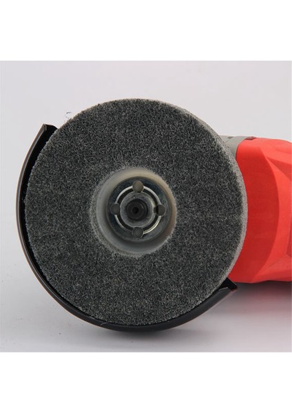 Dokumasız Tekerlek Naylon Elyaf Tekerlek Anyans Elyaf Tekerlek Cilalama (Yurt Dışından)