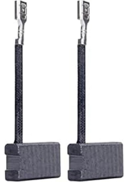 DW718 / DWS780 / DW717/DW708 Gönye Testere Için Uyumlu Karbon Fırçalar (Yurt Dışından)