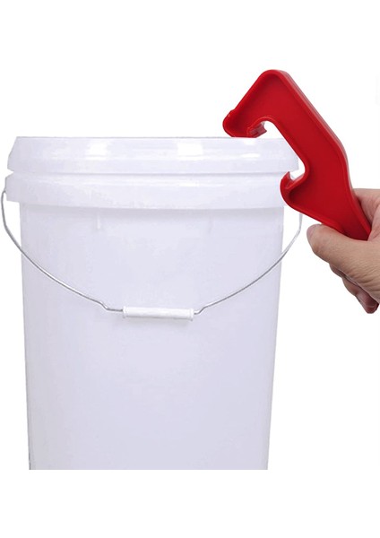 20 Adet Boya Kutusu Açacağı Boya Kovası Kapağı Açacağı Kova Rengi Rastgele (Yurt Dışından) fiyatları