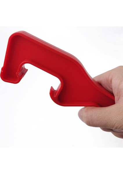 20 Adet Boya Kutusu Açacağı Boya Kovası Kapağı Açacağı Kova Rengi Rastgele (Yurt Dışından) modelleri