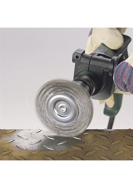 Matkap Için Tel Fırça, Tel Tekerlek Fırçası Bardak Seti, Soyma ve Matkap (Yurt Dışından) modelleri