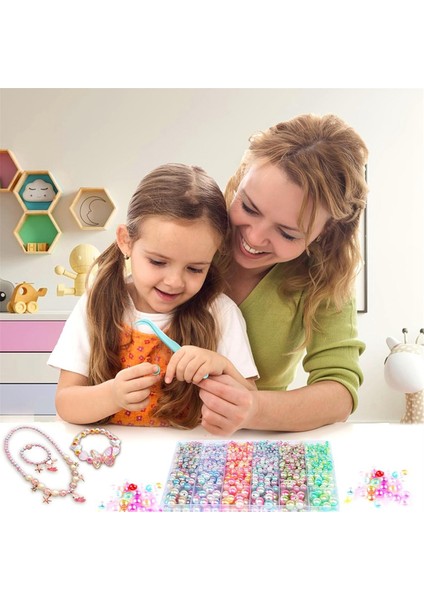 Çocuklar Için 15 Adet Plastik Cımbız, El Sanatları Cımbızı (Yurt Dışından) fırsatları