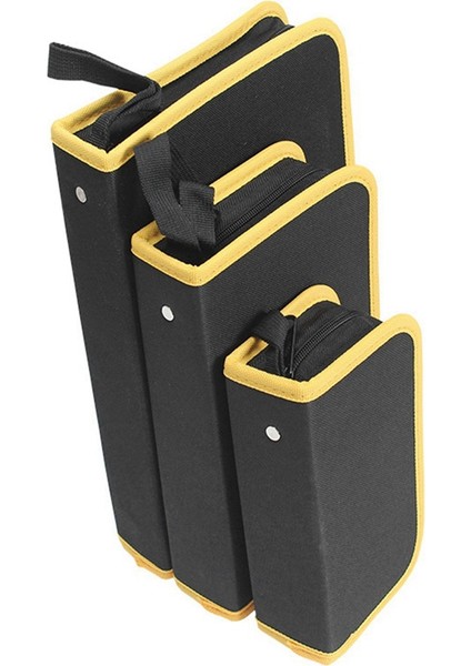 Çok Işlevli Oxford Tuval Alet Seti Multimetre Alet Çantası, L Numarası (Yurt Dışından) fiyatları