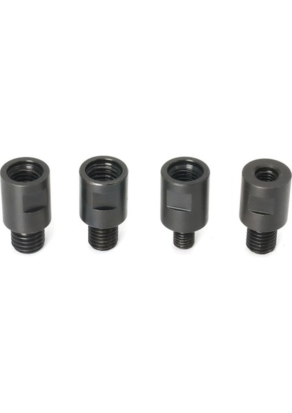 4 Adet M14 M10 5/8 Inç-11 Adaptör Açı Taşlama Makinesi Diş Dönüştürücü (Yurt Dışından) modelleri