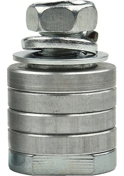 1 Adet M14 Açı Taşlama Makinesi Adaptör Parçaları (Yurt Dışından)