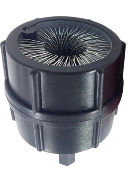 Elektrikli Matkap Için Bakır Boru Temizleyici, Lehimleme Için, Tel Kıllı A (Yurt Dışından)