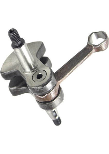 236R 436R 443R 143R Için Trimmer Biçme Makinesi Krank Mili Değişimi (Yurt Dışından)