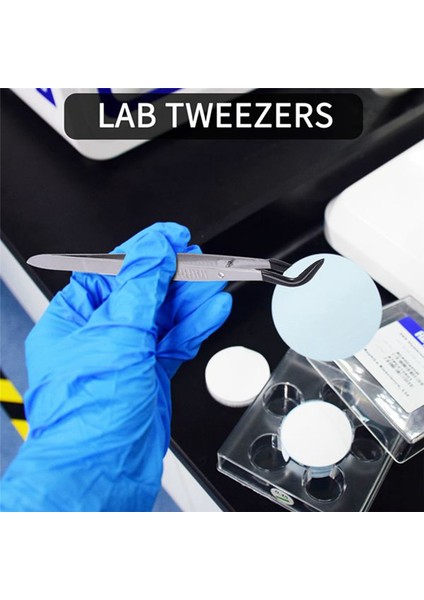 3 Adet Kauçuk Uçlu Cımbız, 6 Inç Düz Düz Cımbız (Yurt Dışından) fırsatları