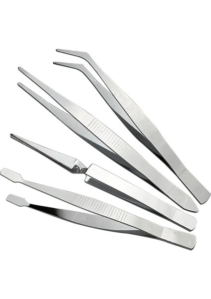 Paslanmaz Çelik Kombine Cımbız, Dirsek Ucu, Emek Tasarrufu Sağlayan Pense (Yurt Dışından)