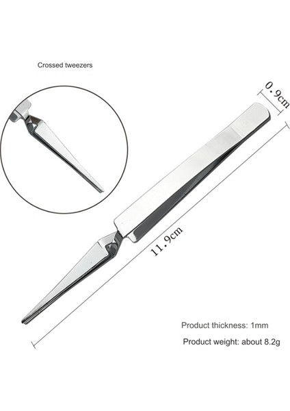 Paslanmaz Çelik Kombine Cımbız, Dirsek Ucu, Emek Tasarrufu Sağlayan Pense (Yurt Dışından) indirimleri