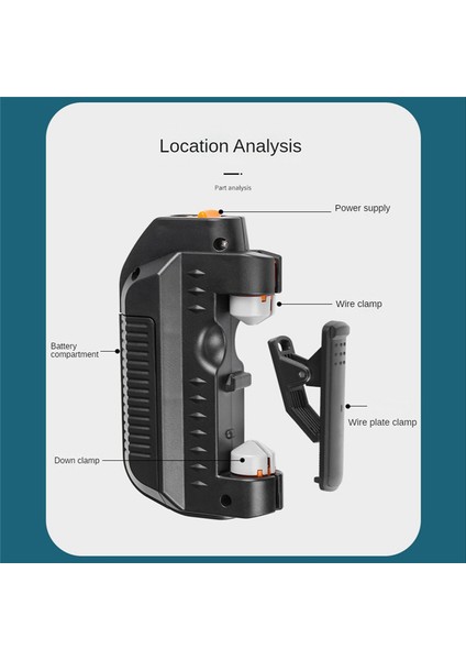 Otomatik Road Runner Ön Tel Gt Düğüm Bağlayıcı (Yurt Dışından) fiyatları