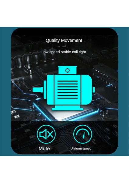 Otomatik Road Runner Ön Tel Gt Düğüm Bağlayıcı (Yurt Dışından) modelleri