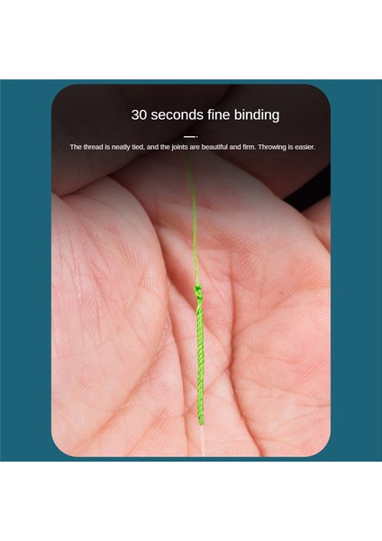 Otomatik Road Runner Ön Tel Gt Düğüm Bağlayıcı (Yurt Dışından) fırsatları