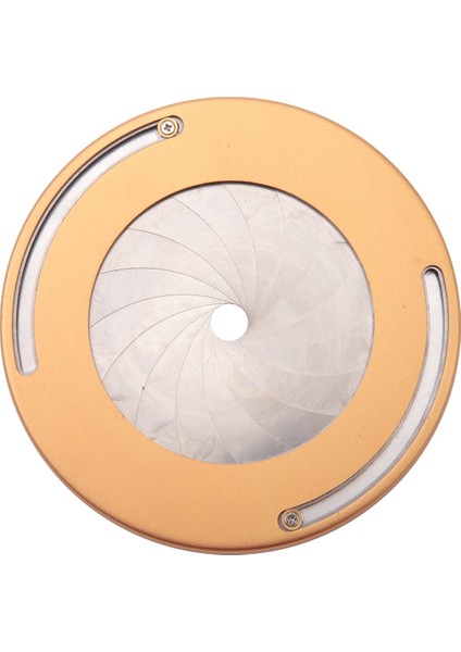 Ayarlanabilir Yuvarlak Çizim Cetveli 10MM Ila 77MM Döndürülebilir Pergel Cetveli (Yurt Dışından) fırsatları