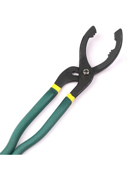 295MM Yağ Izgara Filtre Anahtarı Sökme Pense Filtre Genel Tip (Yurt Dışından)