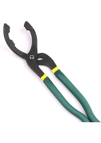 295MM Yağ Izgara Filtre Anahtarı Sökme Pense Filtre Genel Tip (Yurt Dışından)