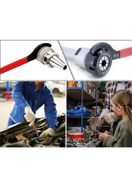 Coilover Anahtar Seti, Şok Ayarı Için 2 Parça Coilover Anahtarı (Yurt Dışından)