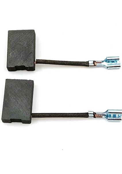 Kesme Testeresi Fırça Takımı Elektrikli Alet Karbon Fırçası Yedek Parçası (Yurt Dışından) fırsatları