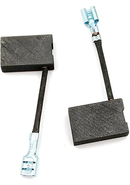 Kesme Testeresi Fırça Takımı Elektrikli Alet Karbon Fırçası Yedek Parçası (Yurt Dışından) indirimleri