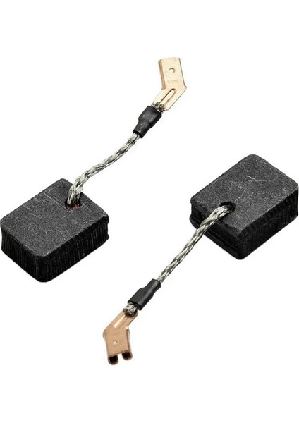 4 Adet Karbon Fırçalar Açı Taşlama Makinesi Grafit Fırçası N421362 DWE4217 (Yurt Dışından) modelleri