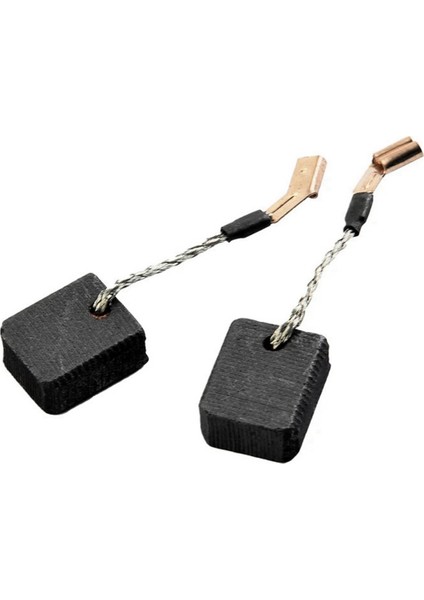 4 Adet Karbon Fırçalar Açı Taşlama Makinesi Grafit Fırçası N421362 DWE4217 (Yurt Dışından) indirimleri