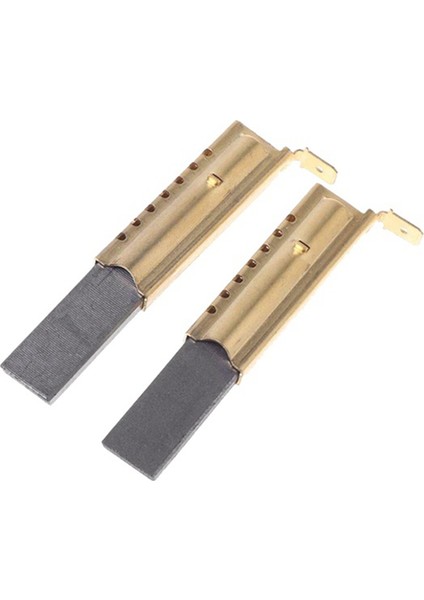 Çamaşır Makinesi Için 4 Adet Karbon Fiber Ek Fırça L94MF7 (Yurt Dışından) fiyatları