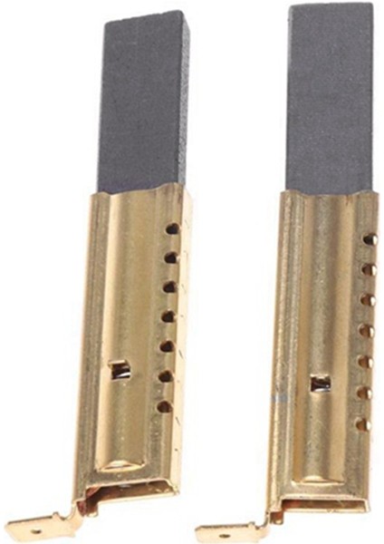 Çamaşır Makinesi Için 4 Adet Karbon Fiber Ek Fırça L94MF7 (Yurt Dışından) modelleri