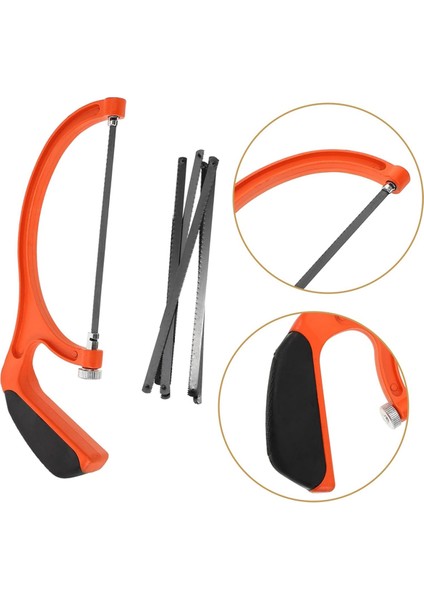 Mini Testere Küçük Testere Ahşap Işleri Kendin Yap Küçük Demir Testeresi (Yurt Dışından) fırsatları