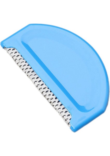 Kazak Tarakları Kazak Kumaş Tıraş Makinesi Kaşmir Tarak Yün Tarak Mavi (Yurt Dışından)