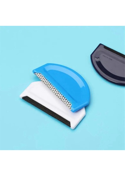 Kazak Tarakları Kazak Kumaş Tıraş Makinesi Kaşmir Tarak Yün Tarak Mavi (Yurt Dışından) indirimleri