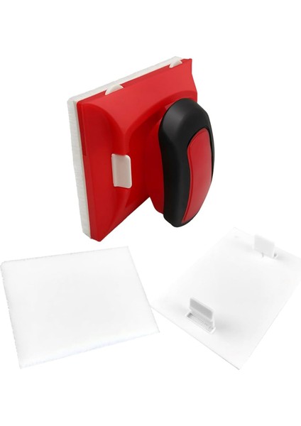 1 Adet Boya Kenar Kesici 2 Pedli Yedek - Duvar ve Tavan Kesimi Için (Yurt Dışından)