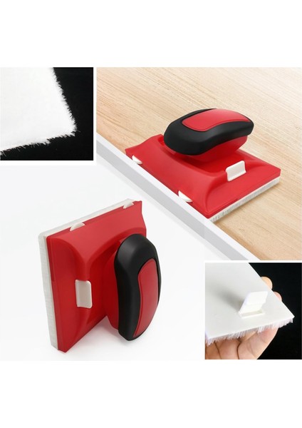 1 Adet Boya Kenar Kesici 2 Pedli Yedek - Duvar ve Tavan Kesimi Için (Yurt Dışından) modelleri