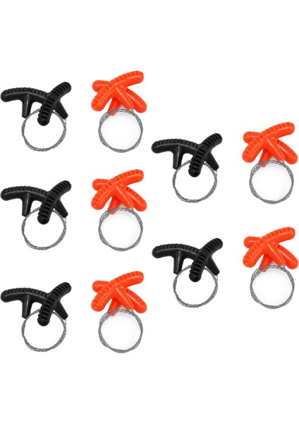 Parmak Saplı Taşınabilir Tel Testere, Manuel Zincir Testere Hayatta Kalma Aracı (Yurt Dışından)