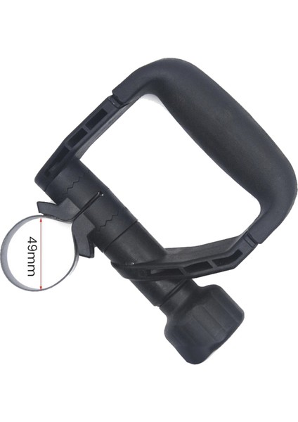 Elektrikli Çekiç Yardımcı Yan Sapı GSH10C GSH11E Için (Yurt Dışından) modelleri