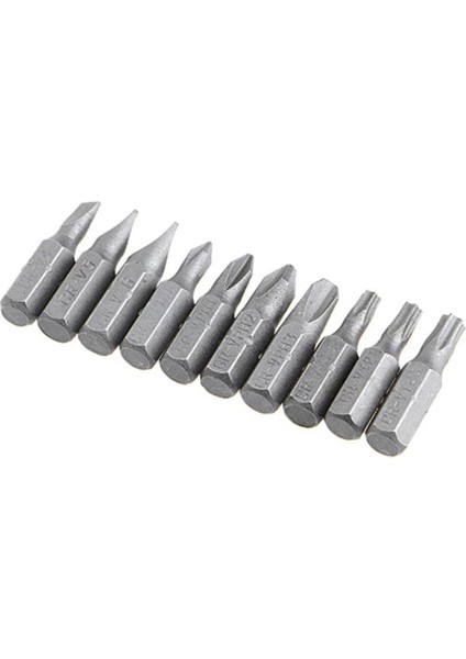 Düz Mini Cırcır Anahtarı 90 Derece Ofset Tornavida Sapı Seti (Yurt Dışından)