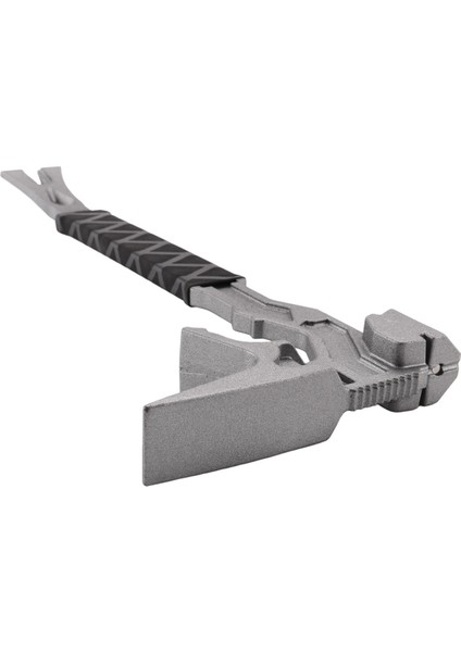 Açık Hava Çok Amaçlı Çekiç Çivi Sökücü Levye Yangın Kurtarma Aracı (Yurt Dışından) fırsatları