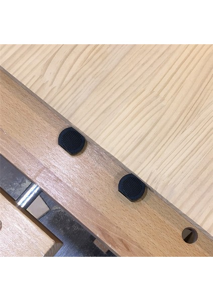 Ahşap Işleme Masası Limit Blok Tezgah Atölyesi Tenon Durdurucu 19MM (Yurt Dışından)
