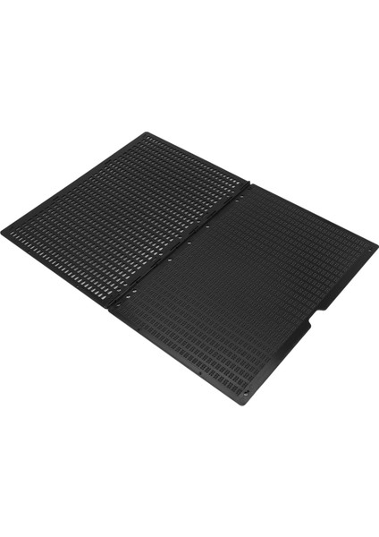 27 Satır ve 30 Izgara Pratik Okul Plastik Braille Yazı Tahtası (Yurt Dışından)