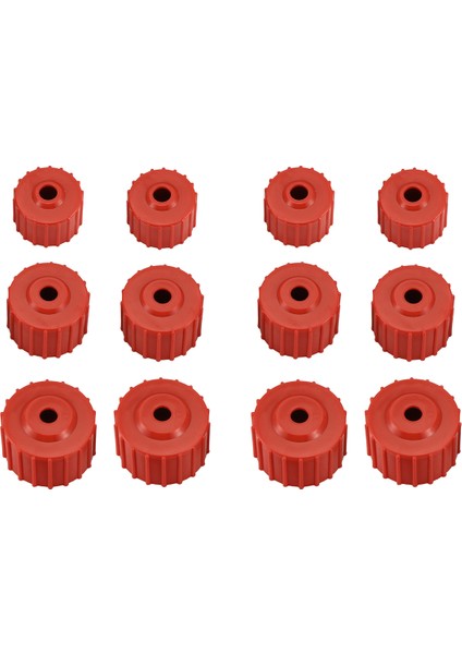 12 Adet Bakır Boru Temizleyicileri, Boru Temizleme Fırçası (Yurt Dışından) fiyatları